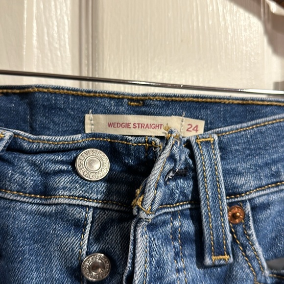 Jeans - Picture 4 of 8